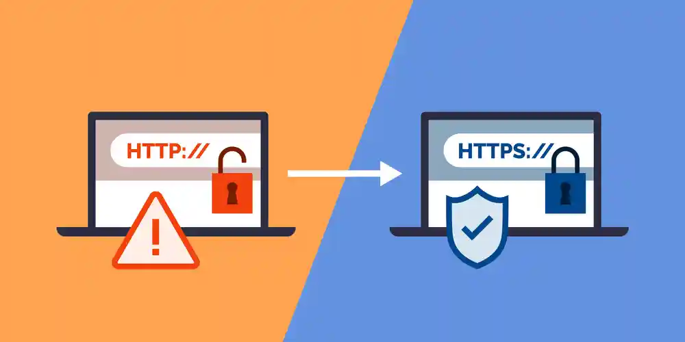 HTTP와 HTTPS
