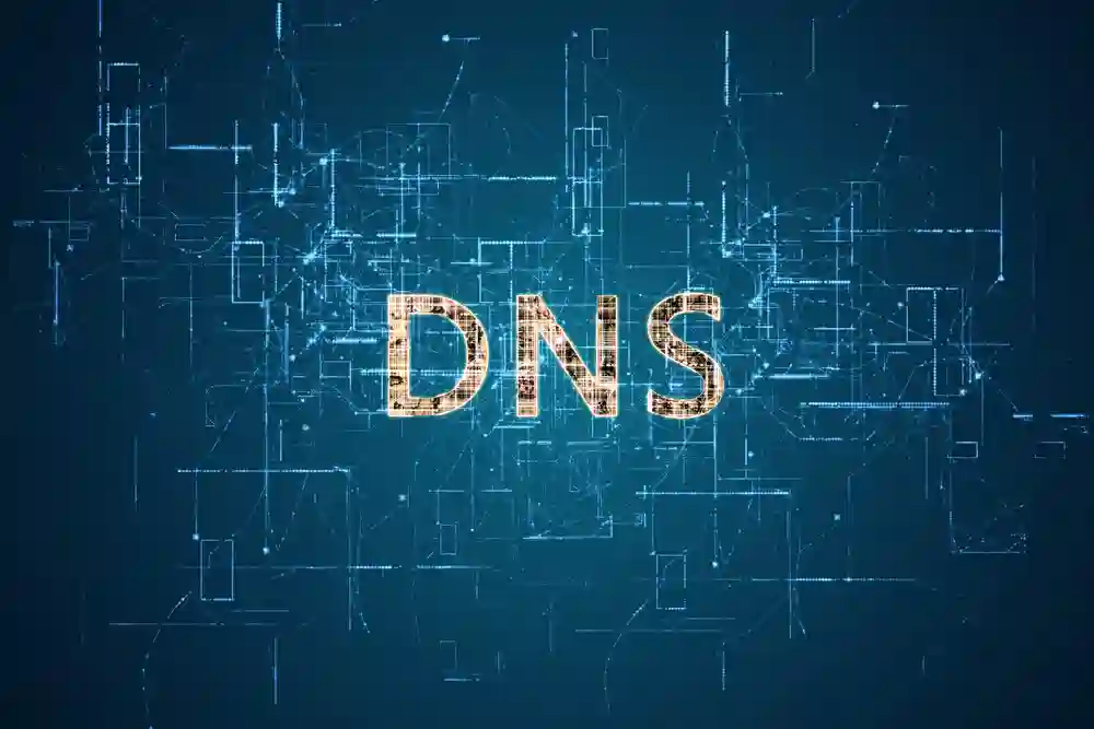 DNS에서 AAAA
