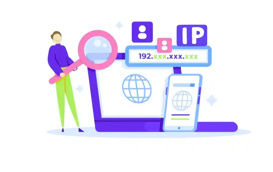 공인 IP나 공용 IP