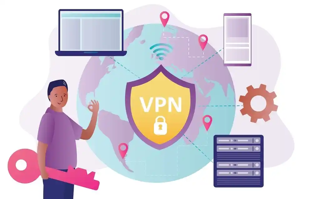 vpn